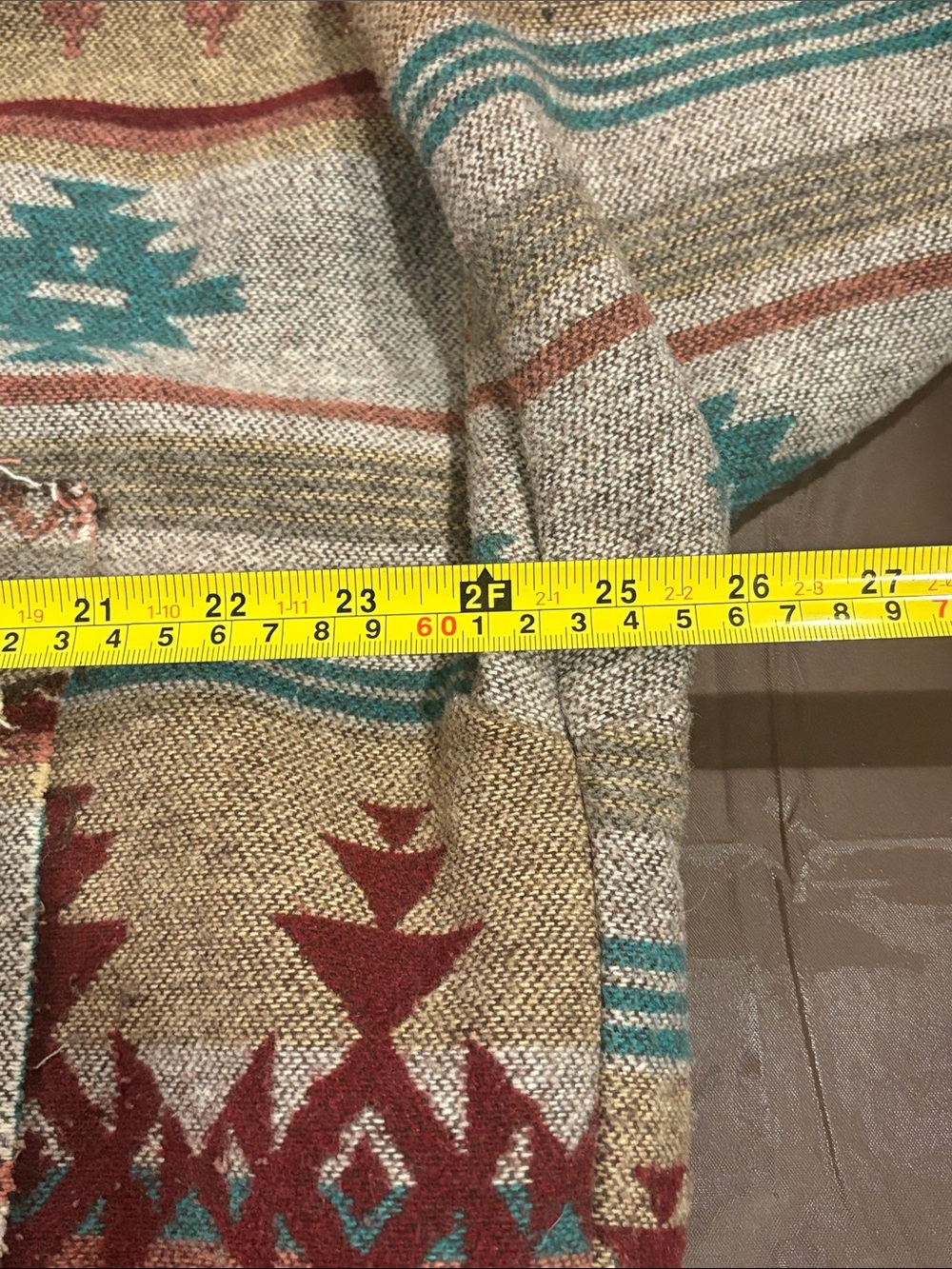 La miel jacket - Picture 15 of 17
